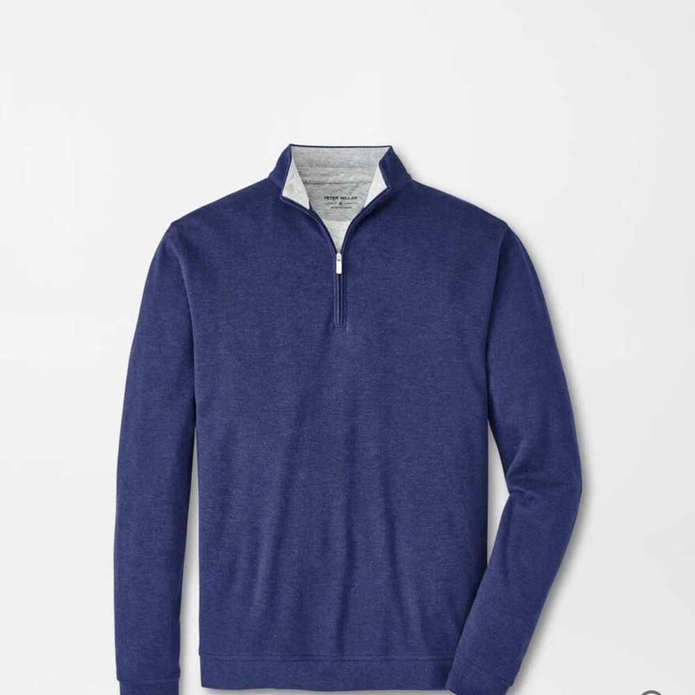 Peter Millar Comfort Pullover
